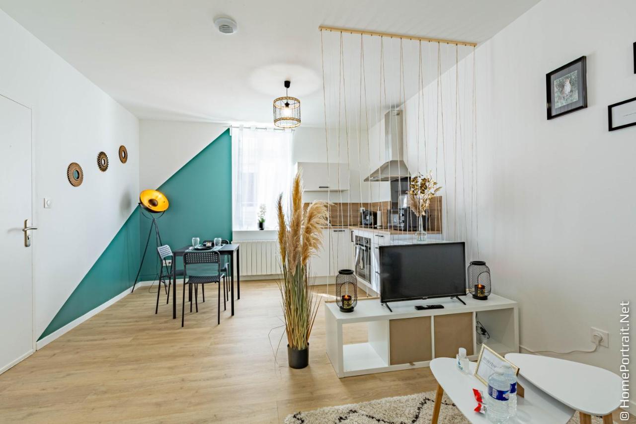 La Vie Est Belle Appartement