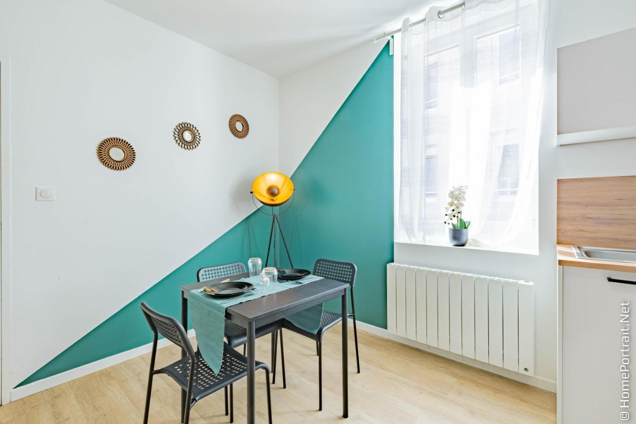 Appartement La Vie Est Belle