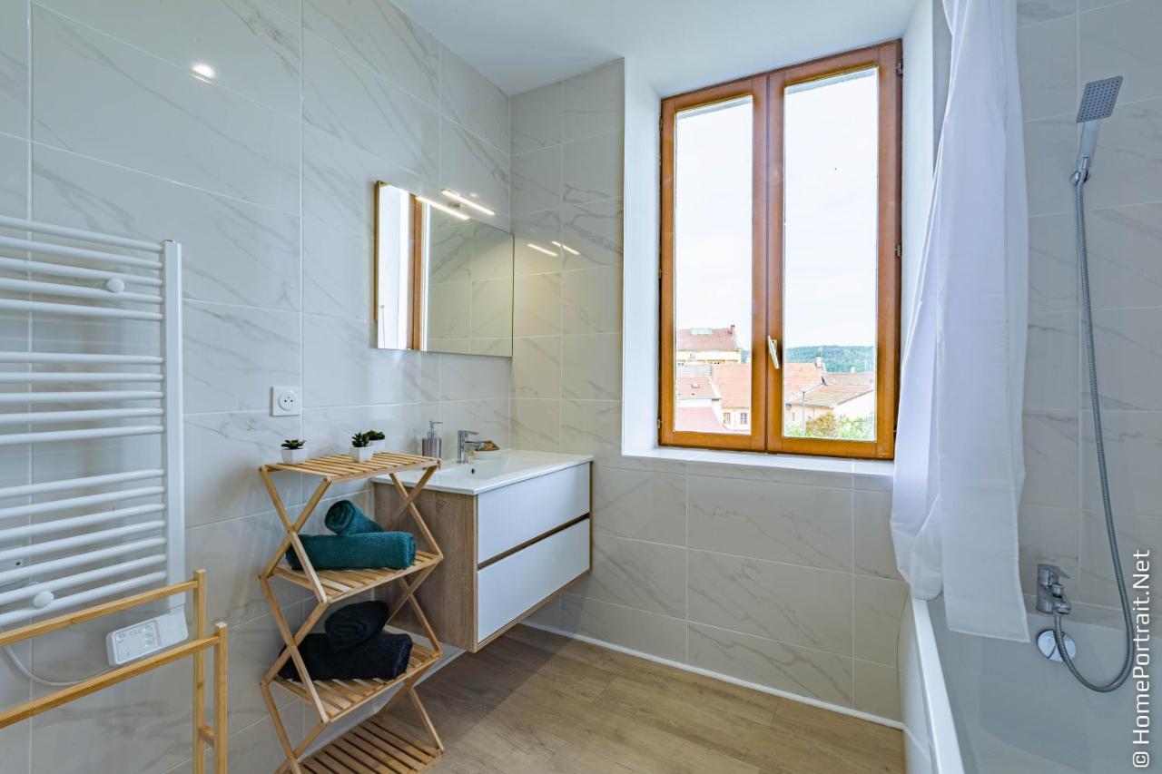 La Vie Est Belle Appartement