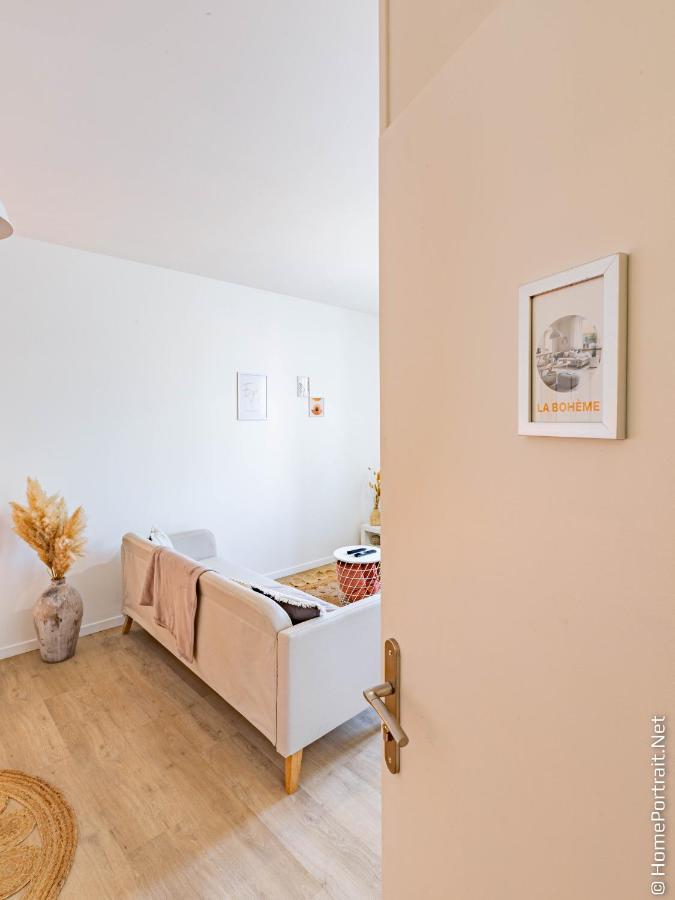 Appartement La Vie Est Belle