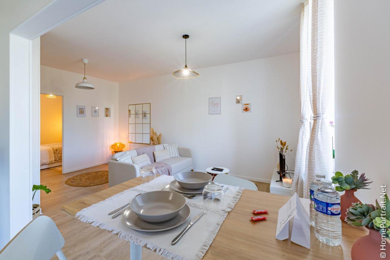 La Vie Est Belle Appartement Oyonnax