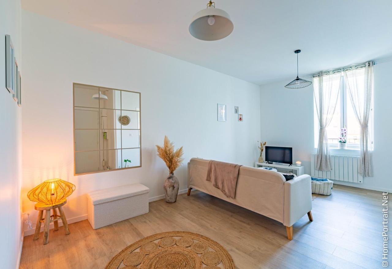 Appartement La Vie Est Belle *