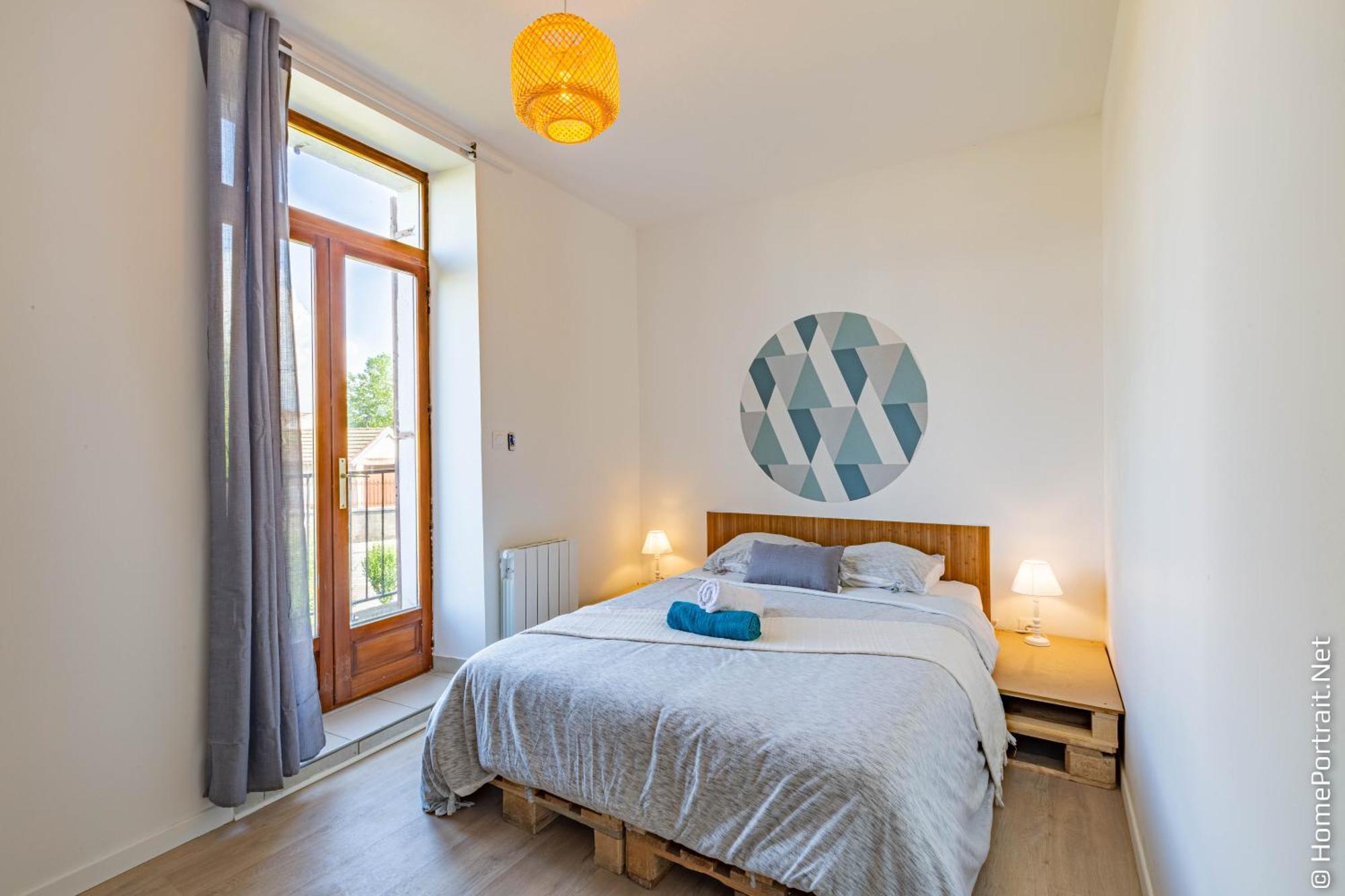 La Vie Est Belle Appartement
