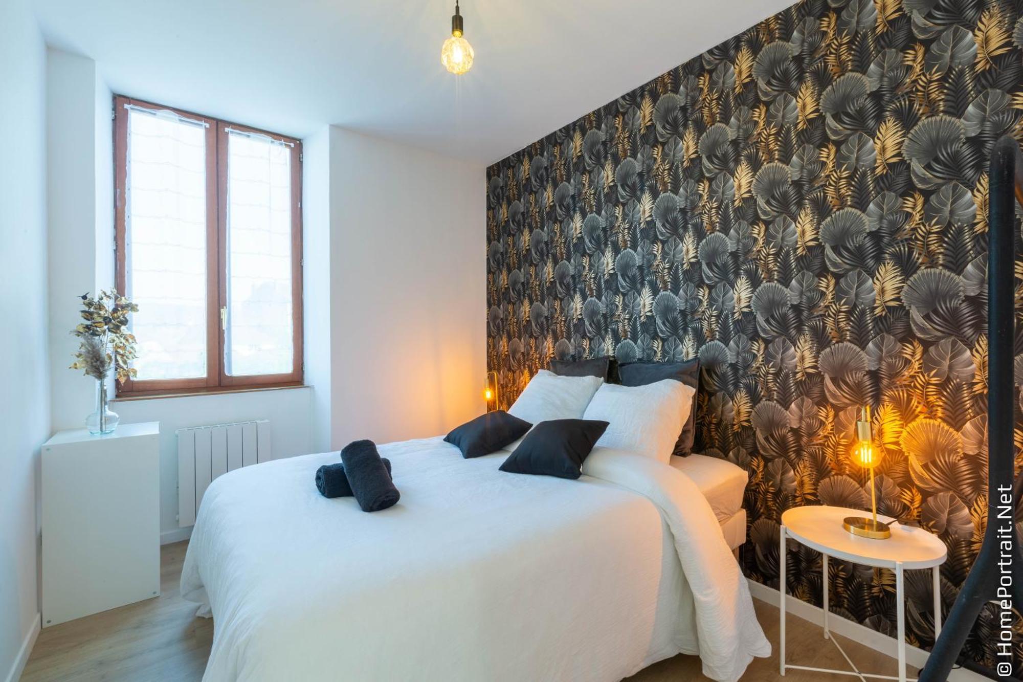La Vie Est Belle Appartement
